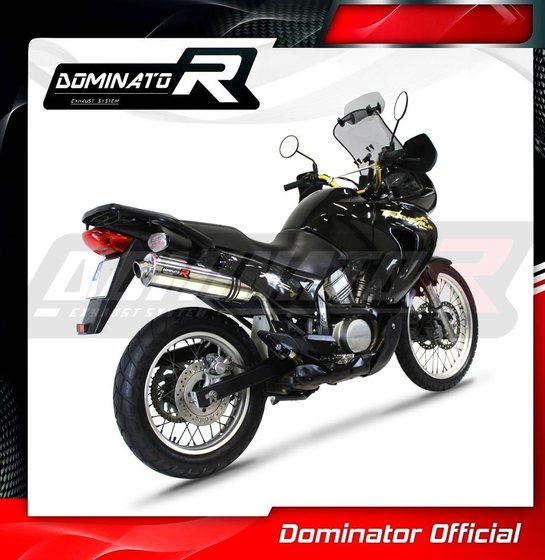 HO025DST-S Dominator exhaust silencer st