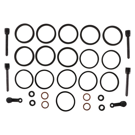 18-3145 All Balls caliper rebuild kit - front