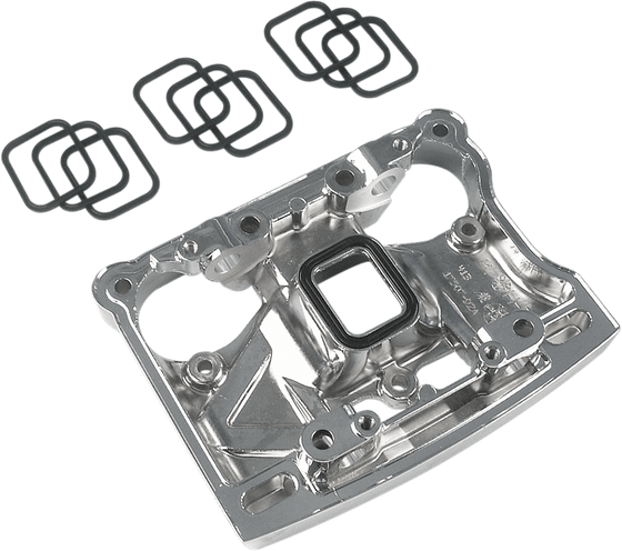 17358-84-A JAMES GASKET rocker cover center gasket