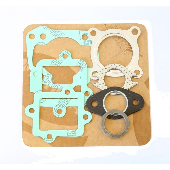 P400485600006 ATHENA top end gasket kit