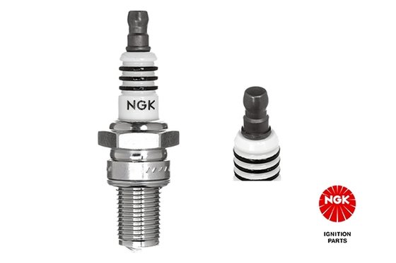 3520 NGK ngk br8ecmix spark plug