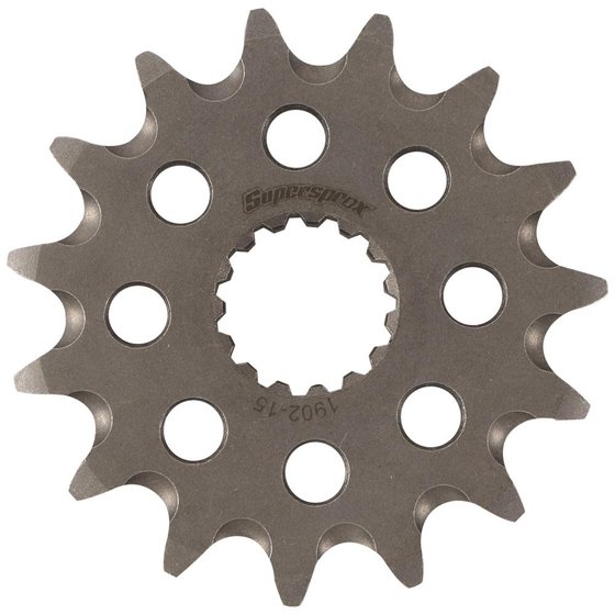 CST-1902 Supersprox front sprocket