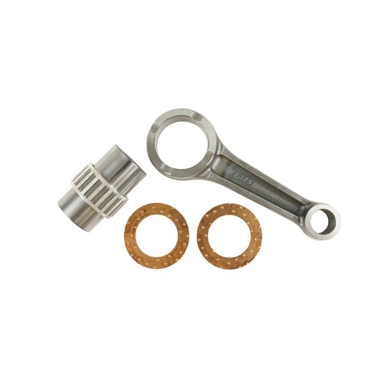 PB322080 ATHENA combo kit: connecting rod kit with engine gasket kit