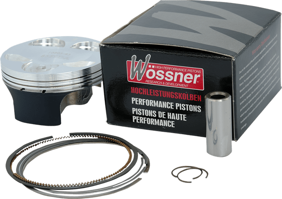 8614D WOSSNER piston