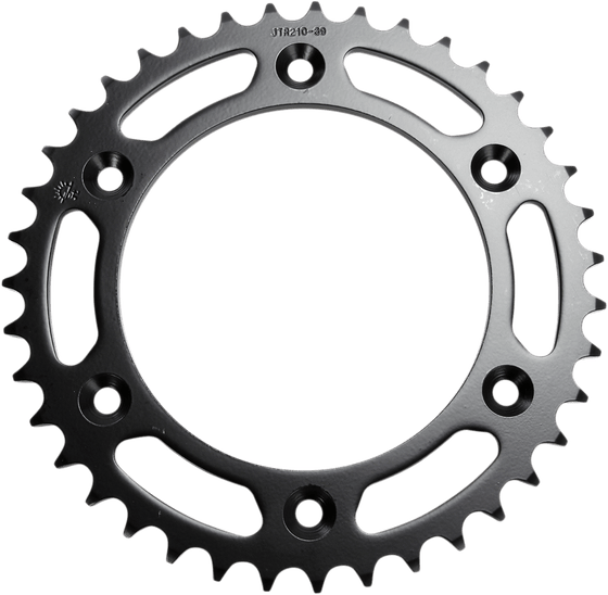 JTR210 JT Sprockets steel rear sprocket