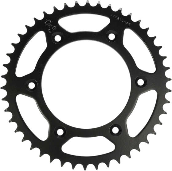 JTR210 JT Sprockets steel rear sprocket