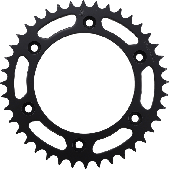 JTR210 JT Sprockets steel rear sprocket