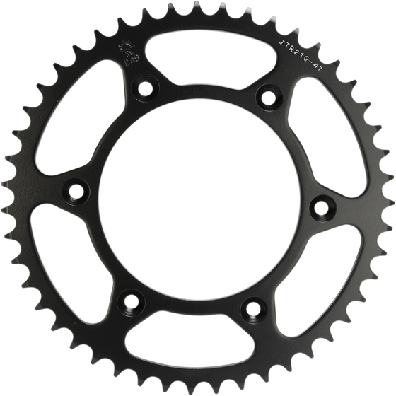 JTR210 JT Sprockets steel rear sprocket