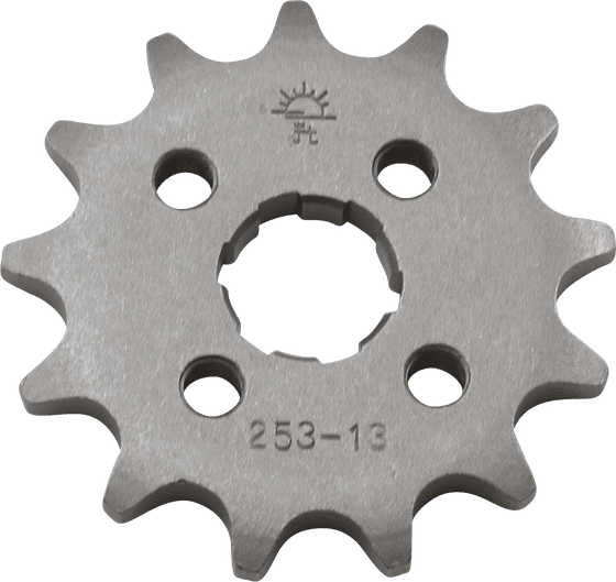 25515JT JT Sprockets front sprocket 15tooth pitch 420 jtf25315