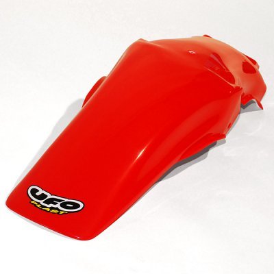 HO02624#067 UFO rear fender - cr-red