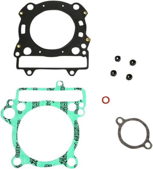 P400270600016 ATHENA top end gasket kit