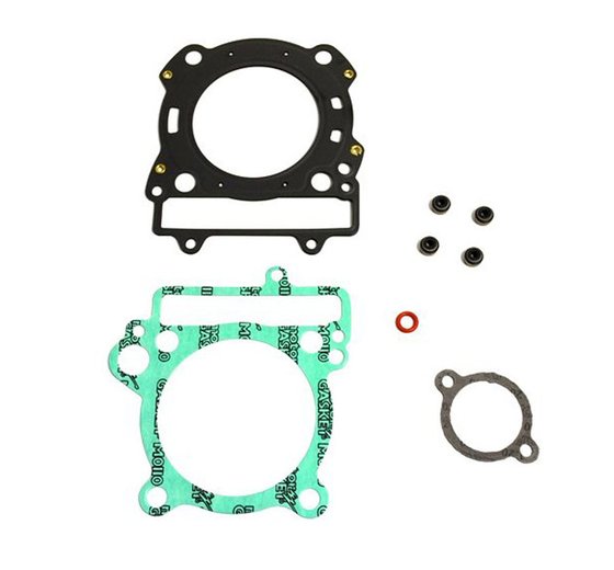 P400270600016 ATHENA top end gasket kit