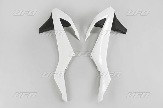 KT04061#999K UFO replacement radiator shrouds