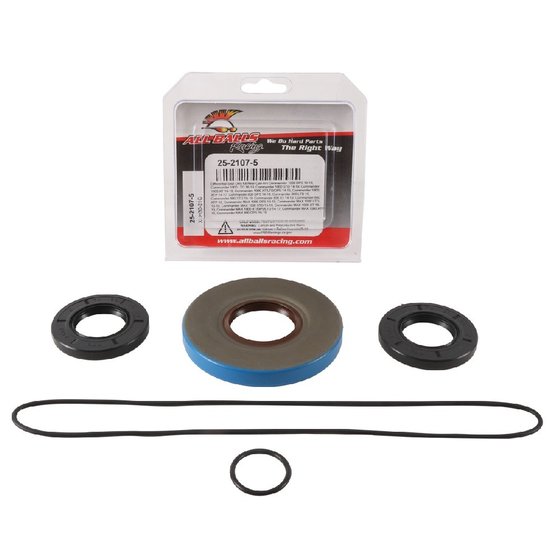 25-2107-5 All Balls differential seal only kit rear