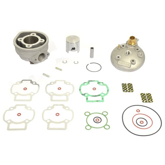 071500 ATHENA cylinder kit sport with head 70cc 47.6mm