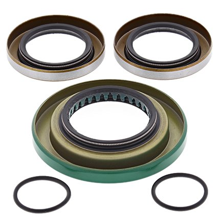 25-2086-5 All Balls differential seal only kit rear