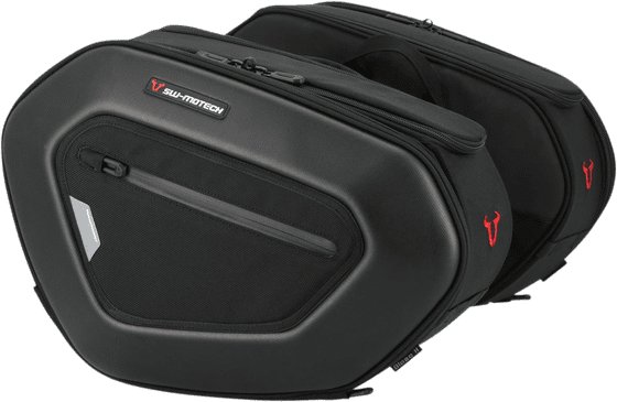 BC.HTA.01.740.30000 SW-MOTECH pro blaze saddlebag set