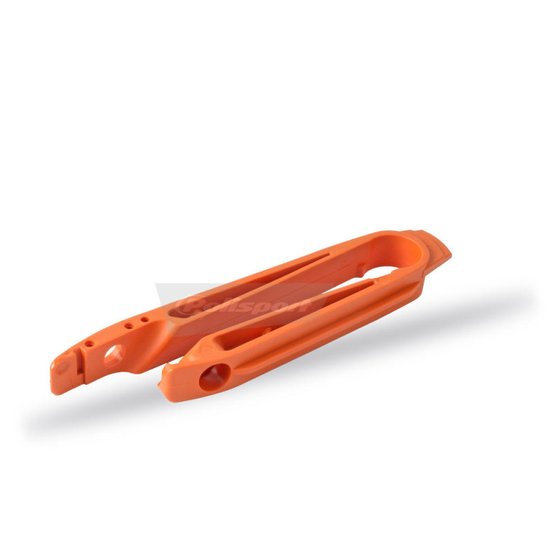 8452600002 POLISPORT chain slider orange