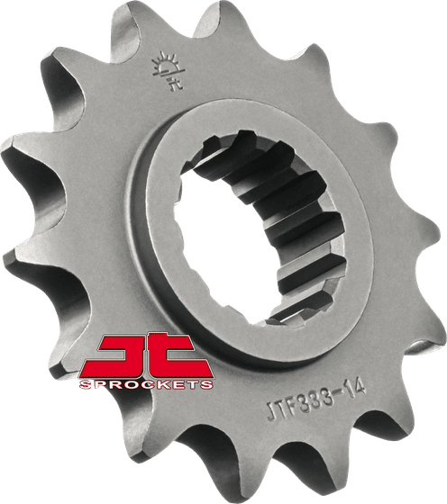 34716JT JT Sprockets front sprocket 16tooth pitch 530 jtf33316