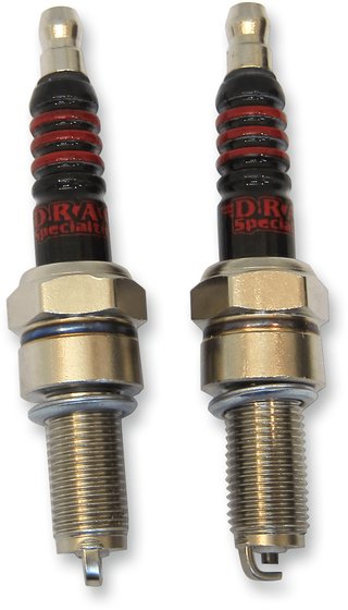 E18-6724DS DRAG SPECIALTIES spark plugs m8/xg