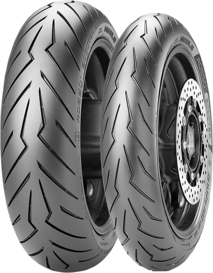 2768900/23 PIRELLI diablo rosso scooter