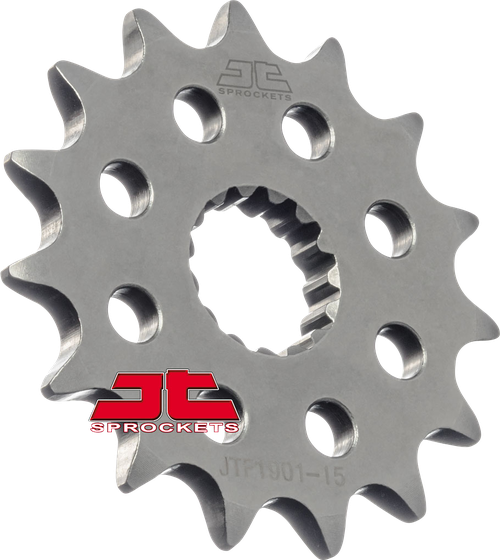 JTF1901 JT Sprockets steel front sprocket