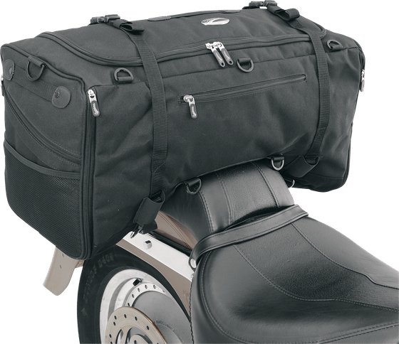 EX000036 SADDLEMEN sport tail bag black