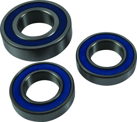 25-1392 All Balls wheel bearing kit rear