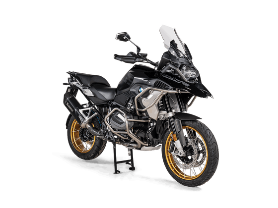 CB-B12T1U AKRAPOVIC crash bar for bmw 1250gs