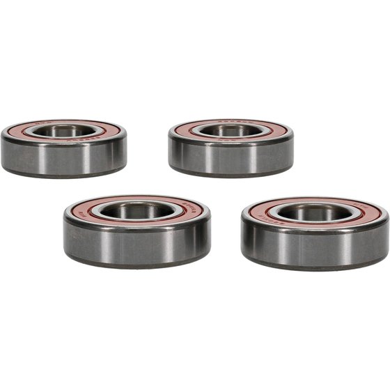 25-1405 All Balls wheel bearing kit rear