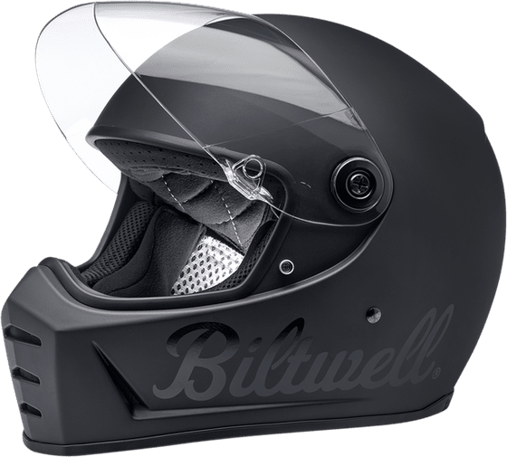 1004-638-101 BILTWELL lane splitter helmet