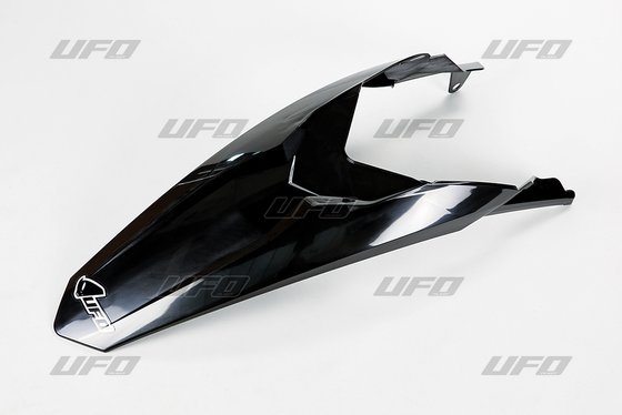 KT04045#001 UFO rear fender black for ktm 85/105