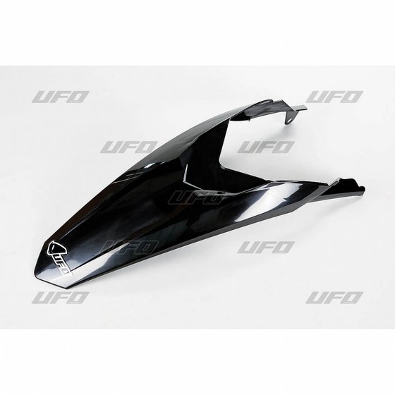 KT04045#001 UFO rear fender black for ktm 85/105