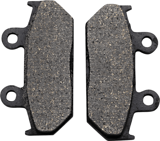 411304 MOTO-MASTER ceramic brake pad