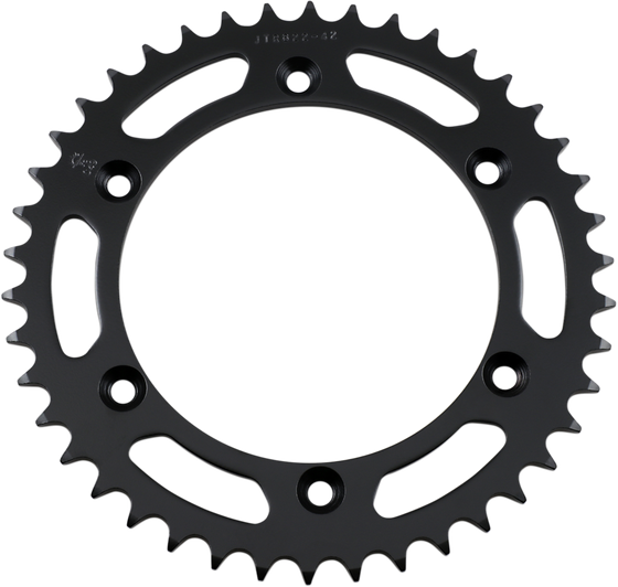 JTR822 JT Sprockets steel rear sprocket