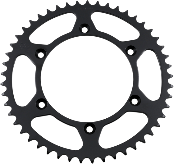 JTR822 JT Sprockets steel rear sprocket