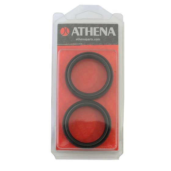 P40FORK455193 ATHENA fork oil seal kit