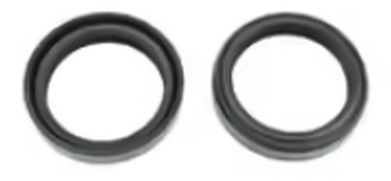 P40FORK455193 ATHENA fork oil seal kit