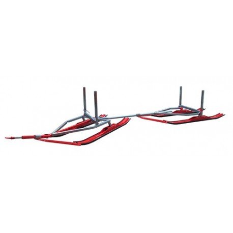 770-22108 Ultratec ultratec double timber sleigh