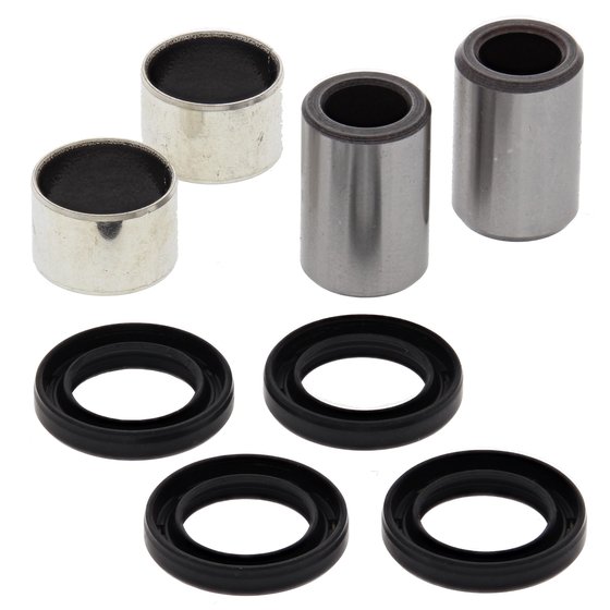 21-1008 All Balls front shock bushing kit