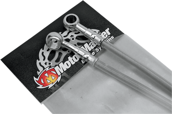 235-212001 MOTO-MASTER moto-master brakehose ktm ( for mm supermoto kit )