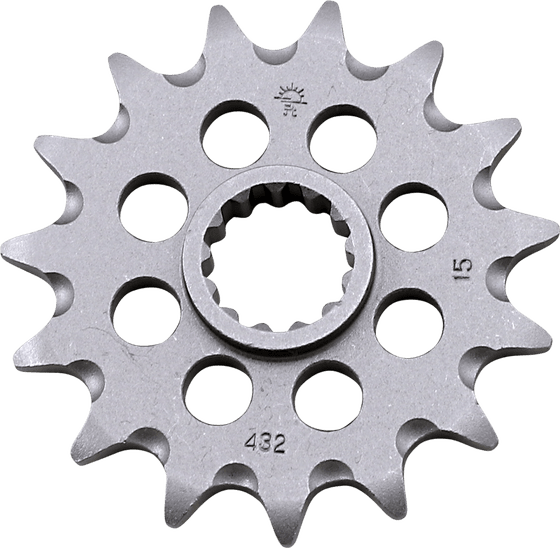 43513JT JT Sprockets front sprocket racing 13tooth pitch 520 jtf43213sc