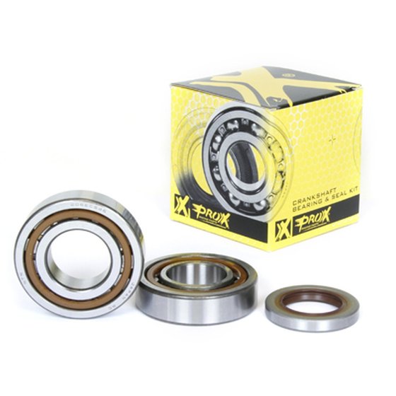 23.CBS64003 ProX crankshaft bearing and seal kit