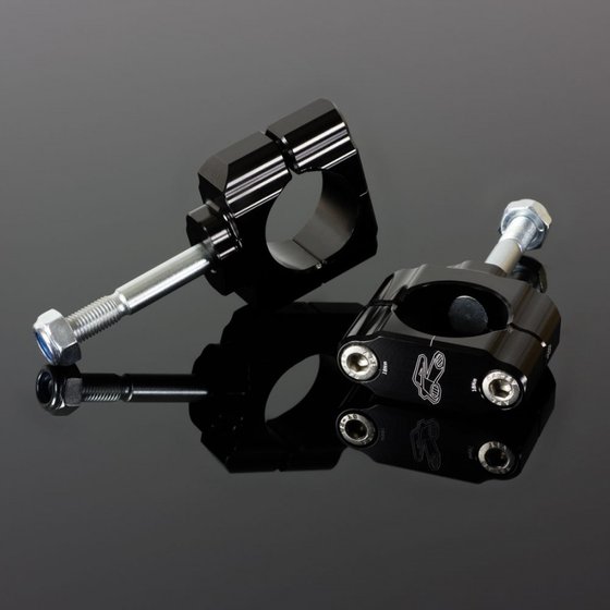 RH-CL051 RENTHAL handlebar mounts