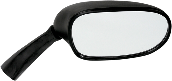 20-69731 EMGO black right fairing mirror for suzuki gsf