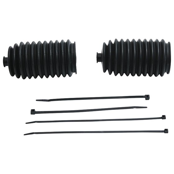 51-3005 All Balls tie rod boot kit