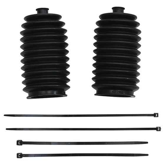 51-3005 All Balls tie rod boot kit