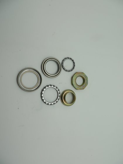 044-0014 PARTS EUROPE steering stem bearing assembly