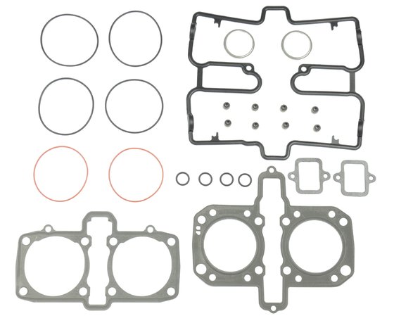 P400250600503 ATHENA top end gasket kit