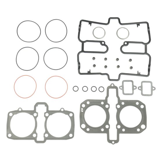 P400250600503 ATHENA top end gasket kit